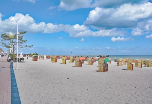 Ostseeheilbad Dahme
