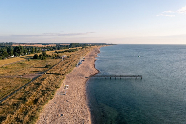 Ostseeheilbad Dahme