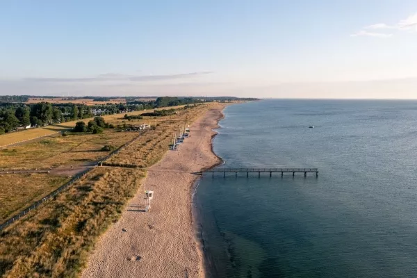 Ostseeheilbad Dahme