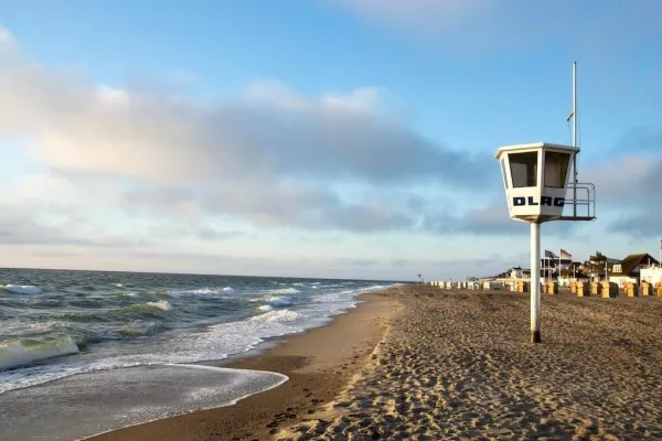 Ostseeheilbad Dahme